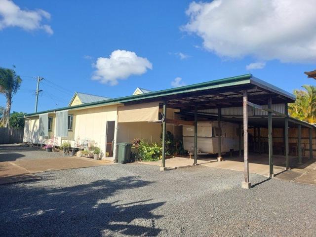 House for sale in Granville, Queensland