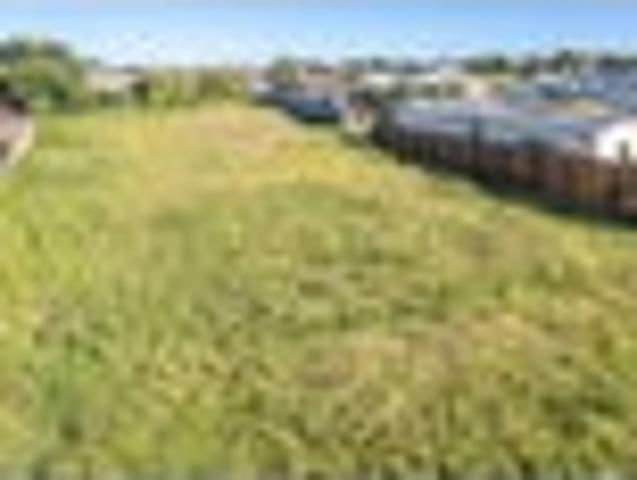 Land for sale in Wanganui District