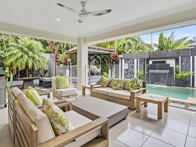 House for sale in Palm Cove, Queensland