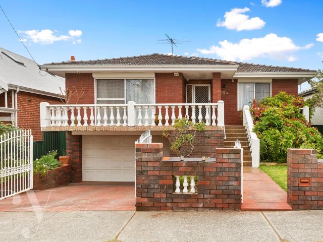 House for rent in North Perth