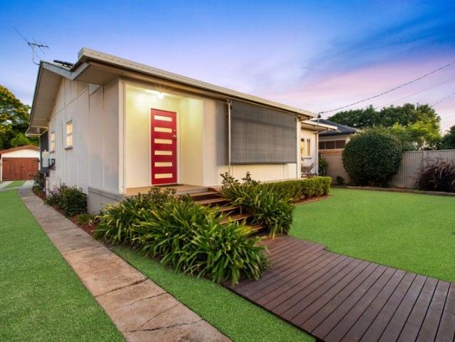 House for sale in Toombul, Queensland