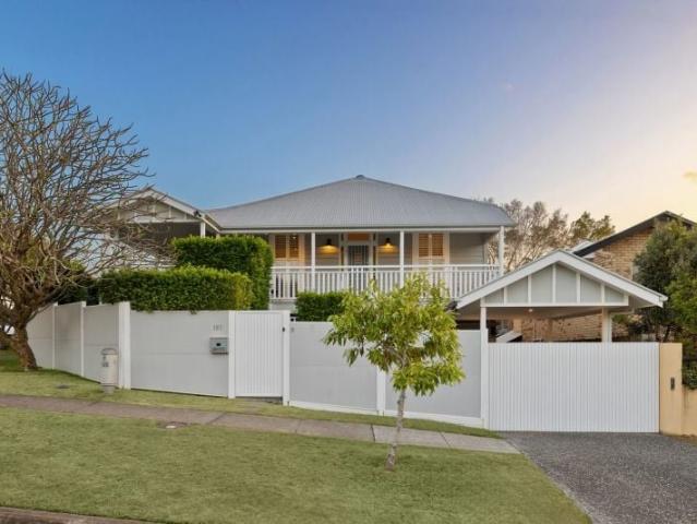 House for rent in Toombul, Queensland