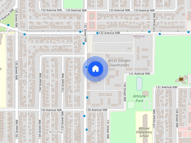 Apartment for rent in Wedgewood, Alberta