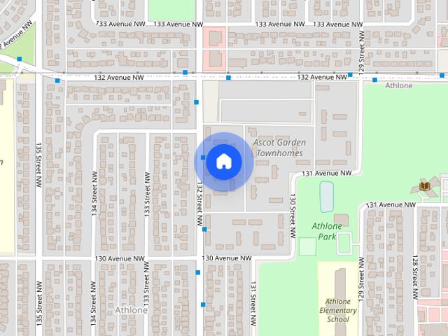 Apartment for rent in Athlone, Edmonton