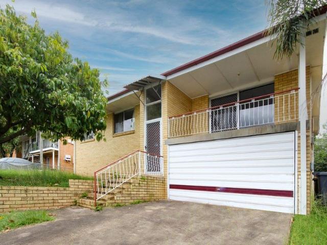 House for rent in Toombul, Queensland