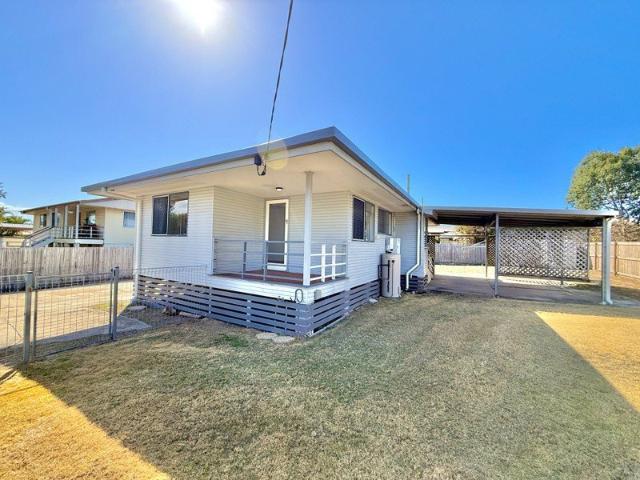 House for rent in Bowen, Whitsunday Regional
