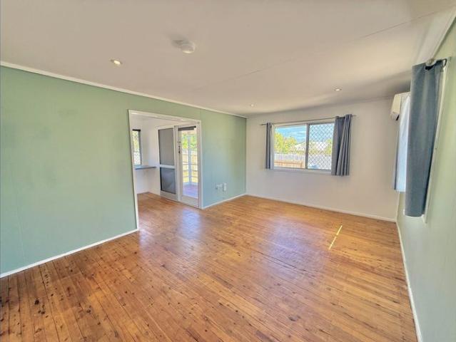 House for rent in Bowen, Whitsunday Regional