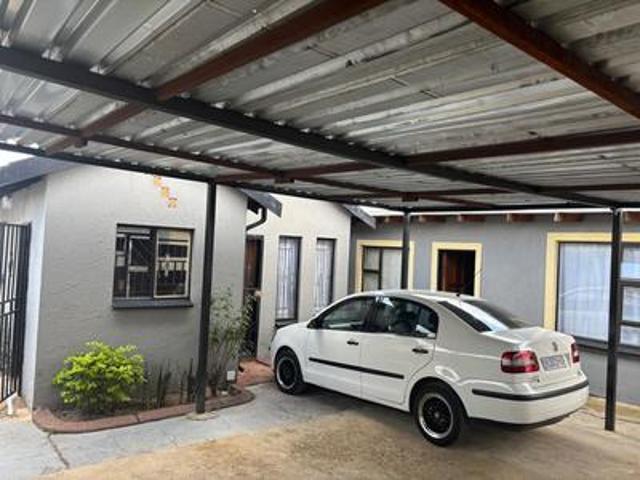 House for rent in Olievenhoutbos, Gauteng
