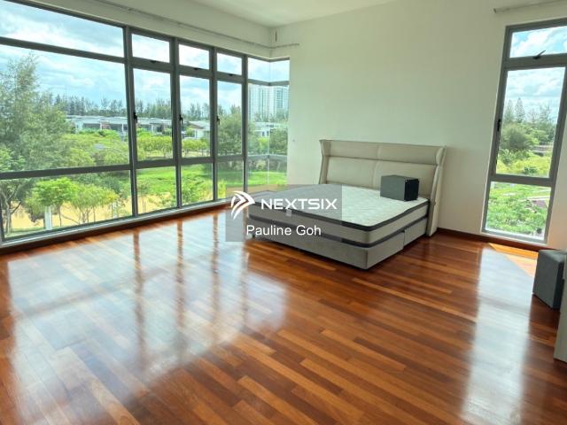 Residential House for rent in Georgetown, Penang