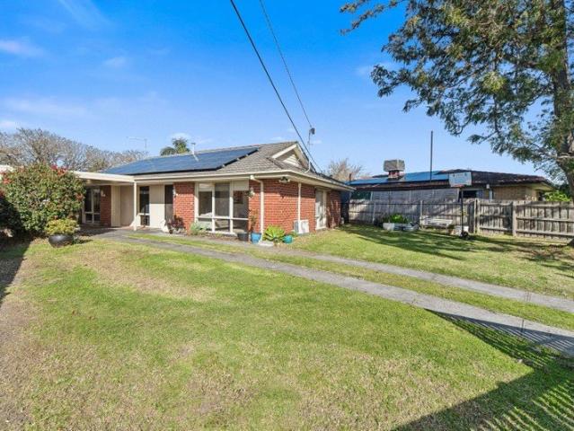 House for sale in Camerons Creek, Victoria
