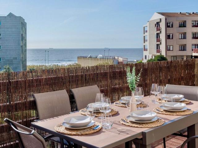 Apartamento alugar em Canidelo, Vila Nova De Gaia
