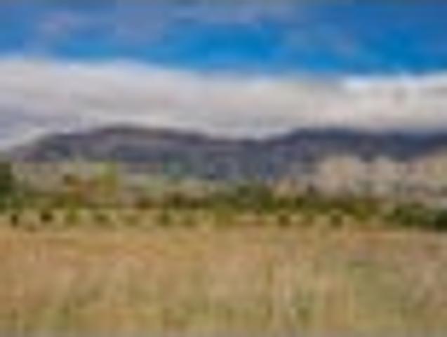 Land for sale in Athol, Southland