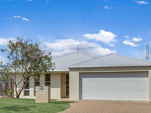 House for rent in Calliope, Queensland