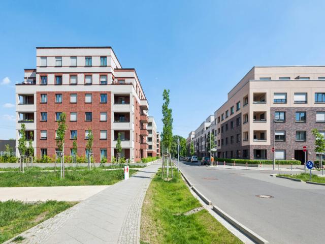 Apartment mieten in Lichtenberg, Berlin