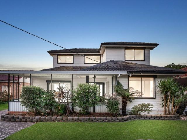 House for sale in Sydney, New South Wales