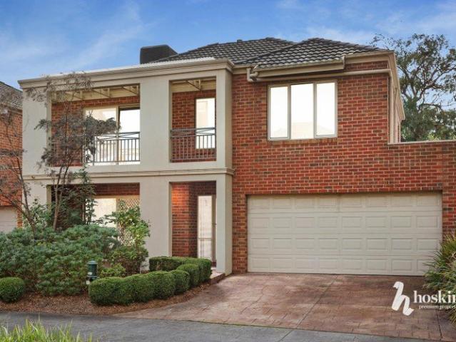 Townhouse for sale in Camerons Creek, Victoria
