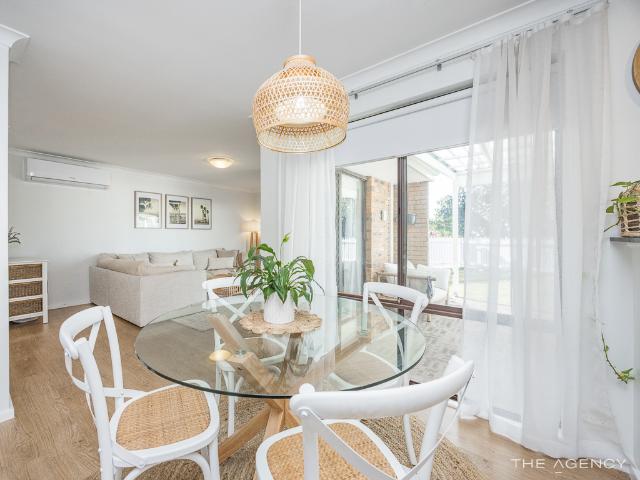Duplex for sale in Craigie, Western Australia