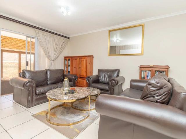 Apartment for rent in Roodepoort, Gauteng