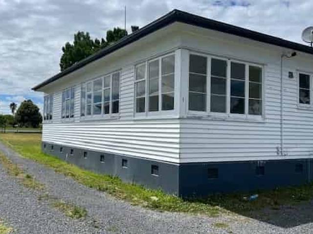 House for rent in Huntly, Waikato
