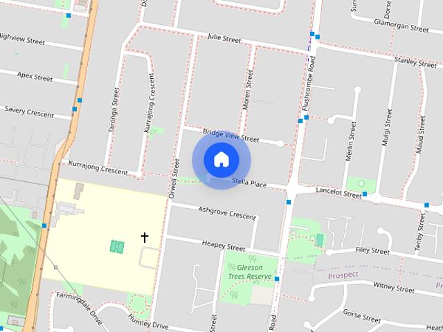 House for rent in Sydney, New South Wales