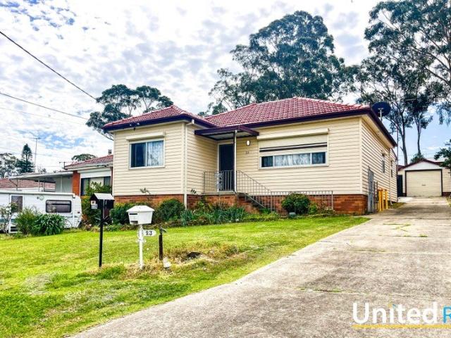 House for rent in Sydney, New South Wales