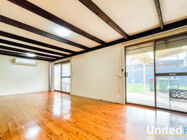 House for rent in Sydney, New South Wales