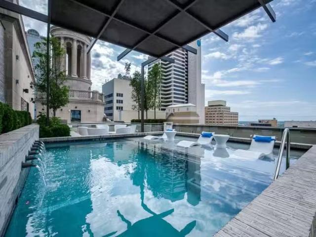 Condo for rent in Dallas