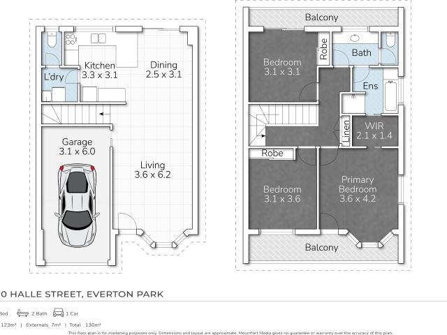 Townhouse for sale in Methul, Queensland