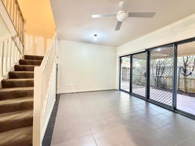 Townhouse for rent in Sydney, New South Wales