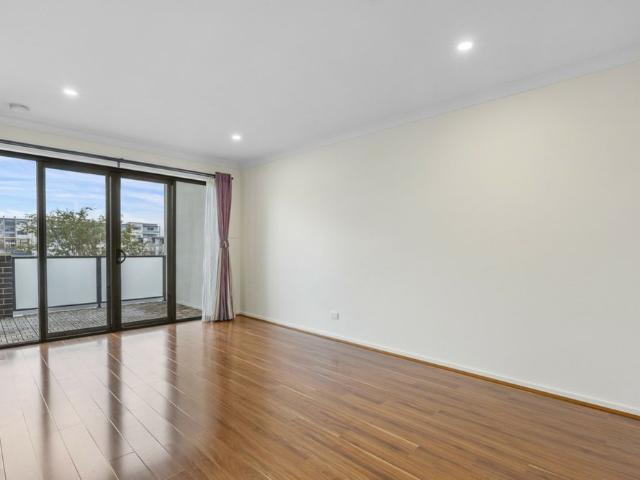 Townhouse for rent in Harrison, District of Gungahlin