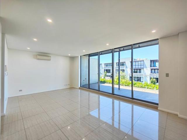 Townhouse for rent in Sydney, New South Wales