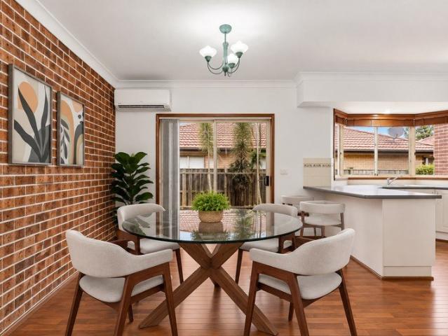 Townhouse for sale in Wollongong West, New South Wales