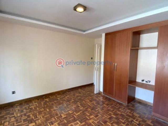 Townhouse for rent in Westlands, Nairobi