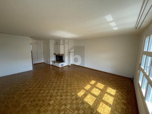 Apartment mieten in Busswil (TG), Thurgau
