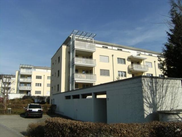 Apartment mieten in Wil (SG), St. Gallen