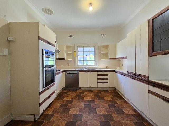 House for rent in Artarmon