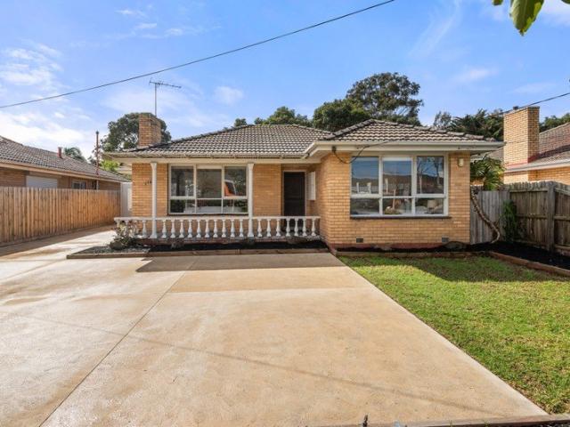 House for sale in Oakleigh South, Melbourne