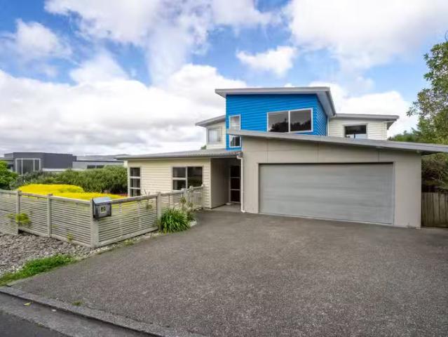 House for rent in Matata, Wellington