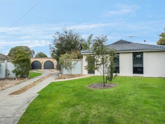 House for sale in Geelong, Victoria