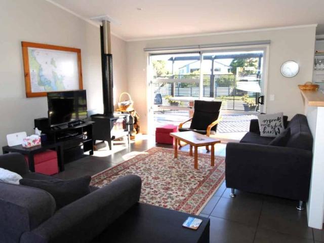 House for rent in Matarangi, Waikato
