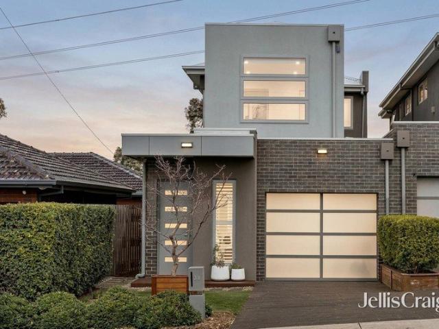 Townhouse for sale in Camerons Creek, Victoria