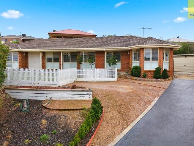 House for sale in Darley, Victoria