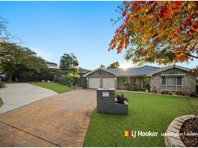 House for sale in Sydney, New South Wales