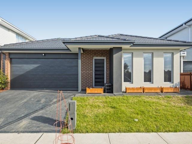 House for rent in Camerons Creek, Victoria