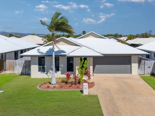 House for sale in Burdell, Queensland