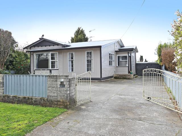 House for rent in Hastings