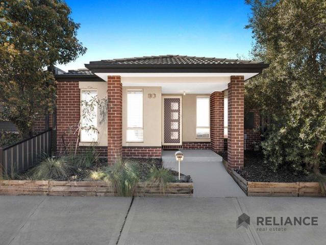 House for sale in Innisfail, Melbourne
