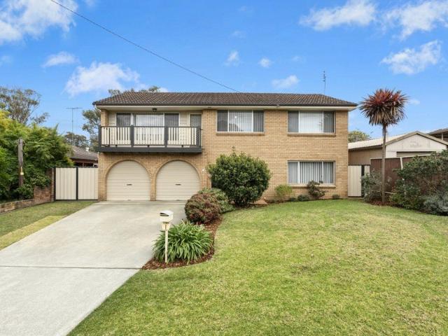 House for sale in Sydney, New South Wales