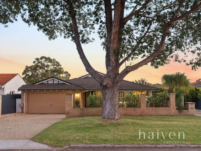 House for sale in Palmyra, City of Melville