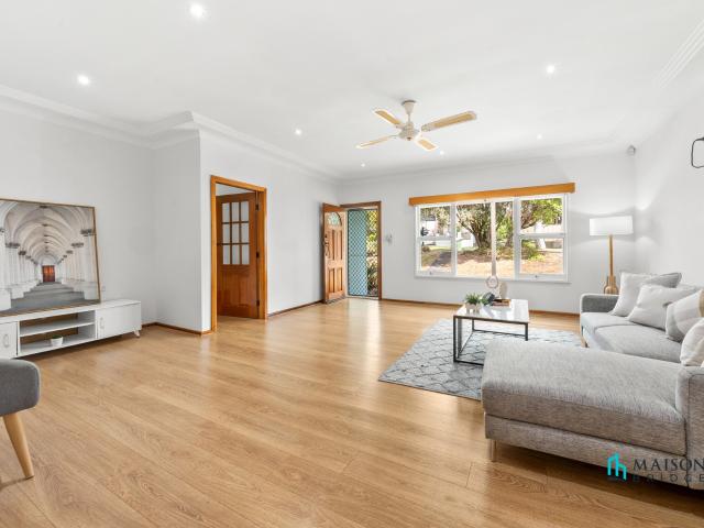 House for sale in Sydney, New South Wales